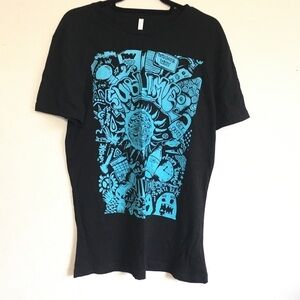 Sublime Graphic Band Tee
